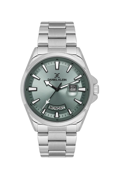 DK.1.14037-2 Premium Erkek Kol Saati