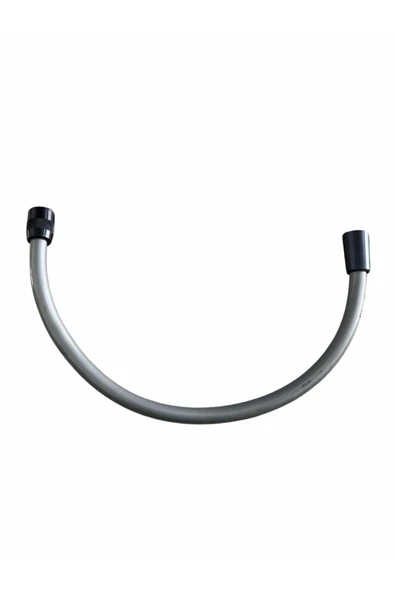 PVC 50 CM  KISA DUŞ HORTUMU