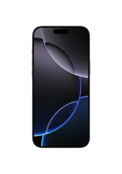 Apple iPhone 16 Pro 128 GB Siyah Titanyum (Apple Türkiye Garantili) - 2