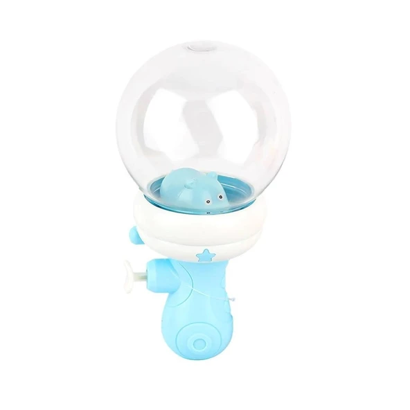 Nessiworld 960A Hayvanlı Su Tabancası -Birliktoys
