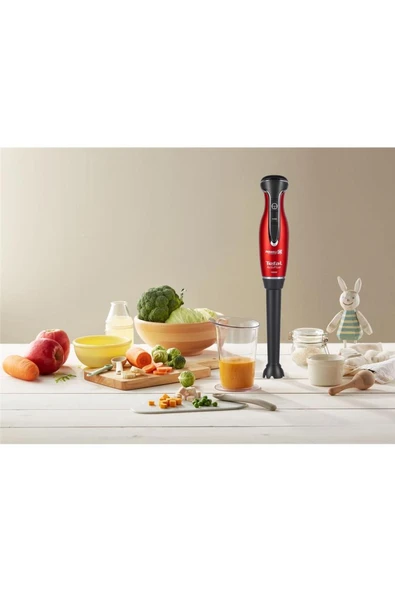 Tefal Powelix Activflow Baby Food Blender 1000W (Teşhir & Outlet) - 4