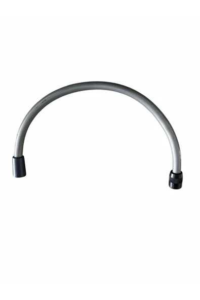 PVC 50 CM  KISA DUŞ HORTUMU - 2