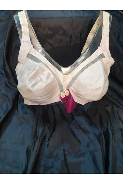 F.K 1007C Cup Toparlayıcı Minimizer Sütyen