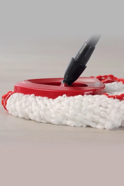 Turbo 2in1 Temizlik Seti 3in1 Yedek Paspas - Resim 7