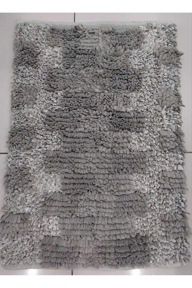 Wooly Banyo Halısı 60*85cm