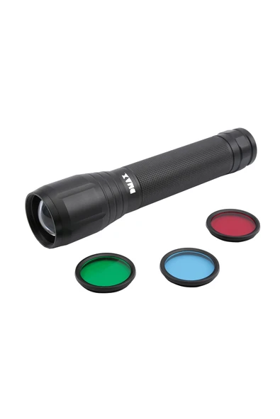 DMAX TLG 901 - El Feneri