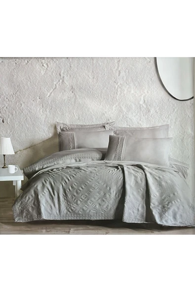 Gelin Seti Tiara Gri ürün görseli