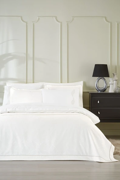 Clara Çift Kişilik Gelin Seti ürün görseli 1