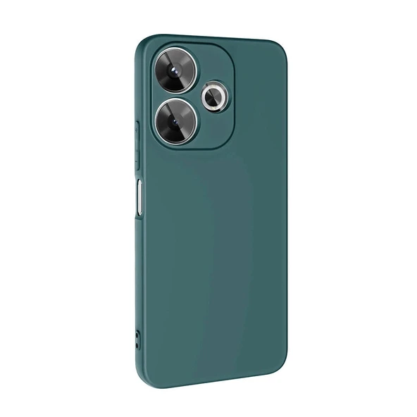 Xiaomi Redmi 13 4G Kılıf Mara Lansman Kapak - Resim 5