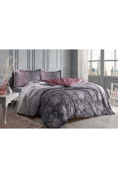 Ditsy King Size Nevresim Takımı - 2