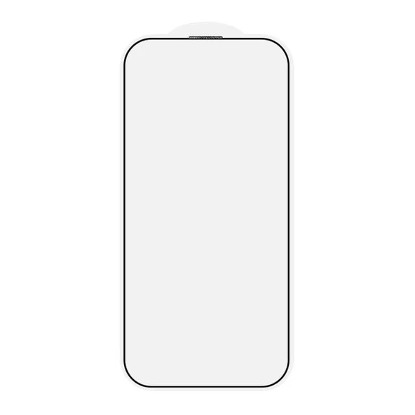 iPhone 16 EKS Cam Ekran Koruyucu - Resim 4