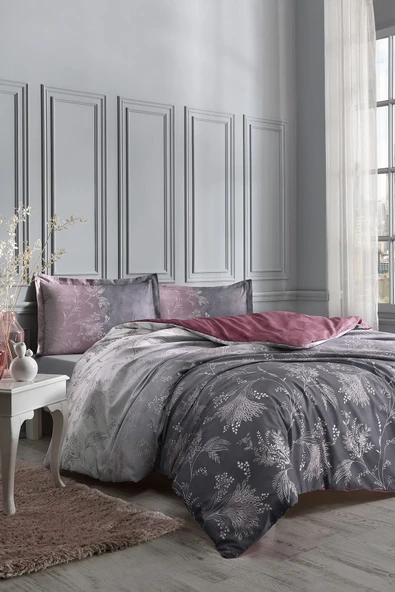 Ditsy King Size Nevresim Takımı
