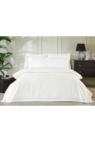 Clara Çift Kişilik Gelin Seti - Resim 2