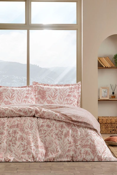 Ditsy Garden King Size Nevresim Takımı