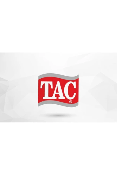 TAÇ - Vega Turuncu Çift Kişilik Pamuklu Pike Takımı - 2