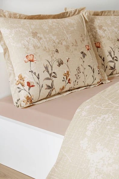 Özdilek Ramas Secas Tek Kişilik Nevresim Takımı - Resim 3