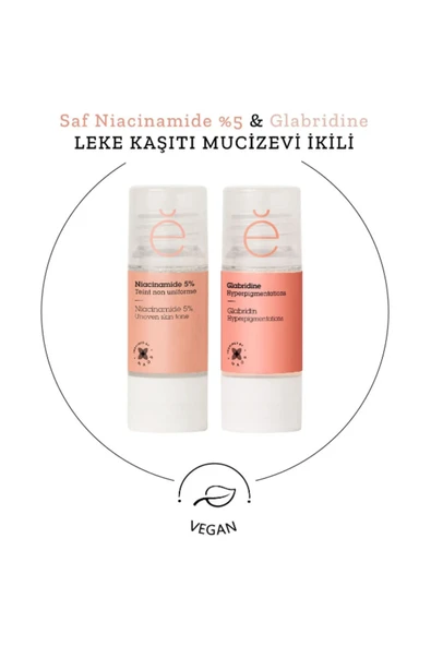 ETAT PUR Pure Active Niacinamide %5 15 ml 3760201231685 - 3