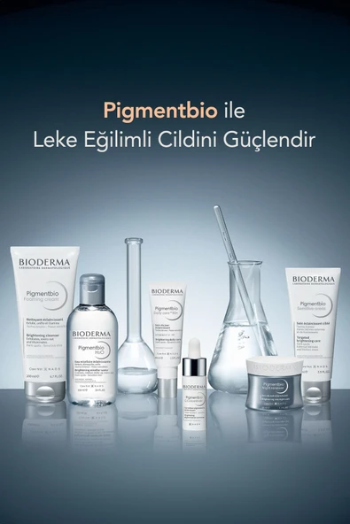 BİODERMA Pigmentbio C-concentrate 15ml - 5