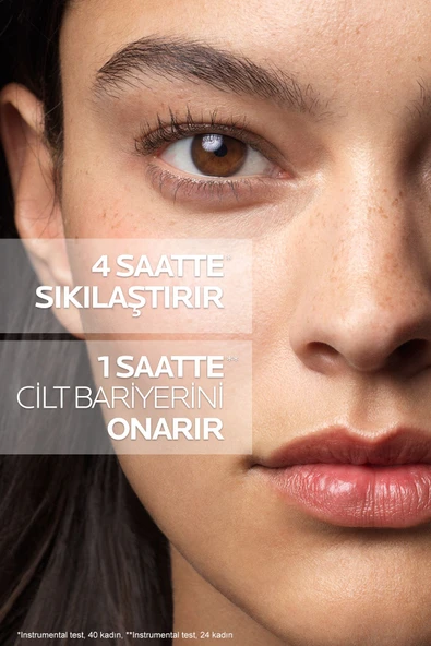 LA ROCHE POSAY Hyalu B5 Dolgunlaştırıcı Serum- Hassas Ciltiler İçin  30 ml - 7