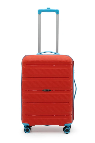 Artemis Üçlü Polipropilen(PP)&Kırılmaz 3'lü Valiz&Bavul Seti - 3