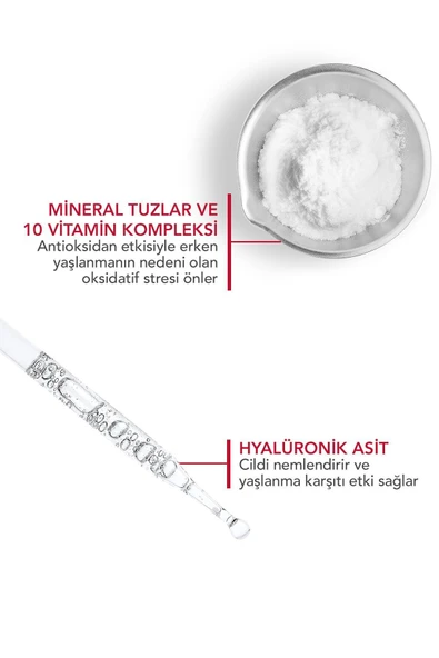 BİODERMA Matricium Ampul 30x1 ml - 7