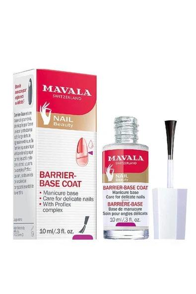MAVALA Barriere Base Destekleyici Alt Taban 10ml