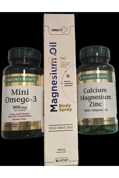 NOUPLUS SPORCULARA ÖZEL PAKET ürün görseli