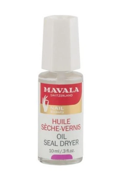 MAVALA Nemlendirici Oje Kurutucu 10ml - 2