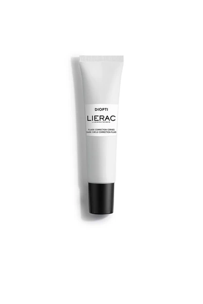 LİERAC Diopti Augenringe-Korrekturflussigkeit Lierac 15 ml