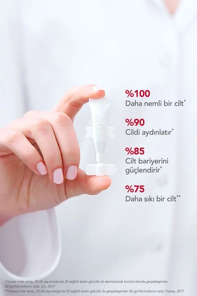 BİODERMA Matricium Ampul 30x1 ml - 6