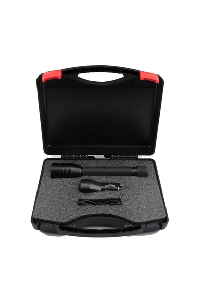 DMAX ULG111 - El Feneri - 2