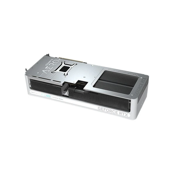 GIGABYTE GeForce RTX 5070 Ti AERO OC 16G GDDR7 RGB 16GB 256Bit DLSS 4 NVIDIA GV-N507TAERO OC-16GD Ekran Kartı - 5