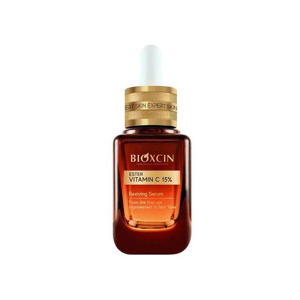 Bioxcin Ester Vitamin C 15% Canlandırıcı Serum 30 ml