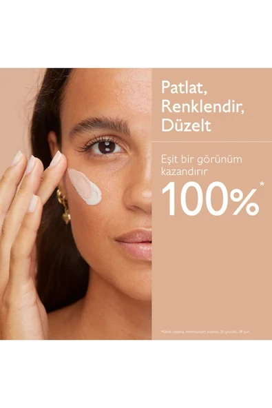 CAUDALİE Vinocrush Skin Tint Ton 3 - 4