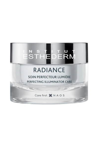 INSTİTUT ESTHEDERM Radiance Skincare 50 ml 3461020011815 - 1