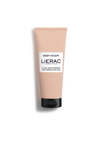 LİERAC Vücut Şekillendirici Büstenstraffungsgel Lierac 75 ml