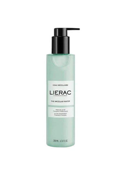 LİERAC The Micellar Water 200 ml