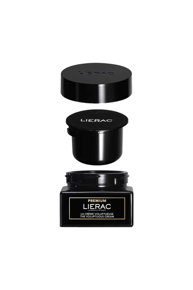 LİERAC LİERAC THE VOLUPTUOUS CREAM