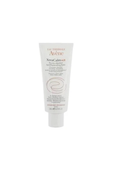 AVENE Xeracalm A.d. Lipid Replenishing Balm 200 ml