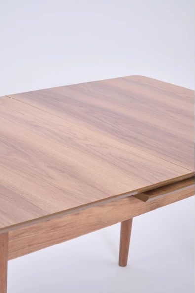 Venüs Otomatik Açılır Mdf Mutfak Masası 80x120 - 2