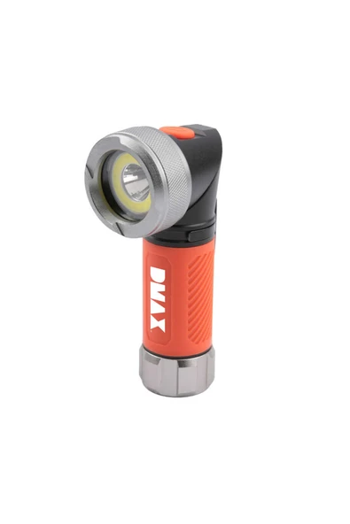 DMAX TLG 332 - El Feneri