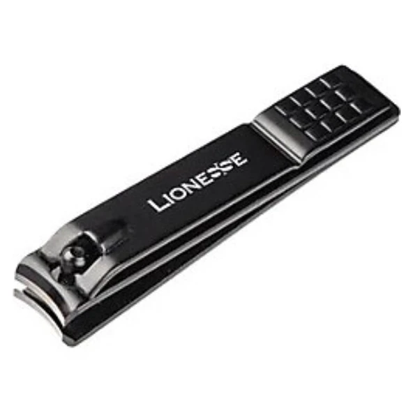 Lionesse Siyah Tırnak Makası Küçük Boy 3516 - 2