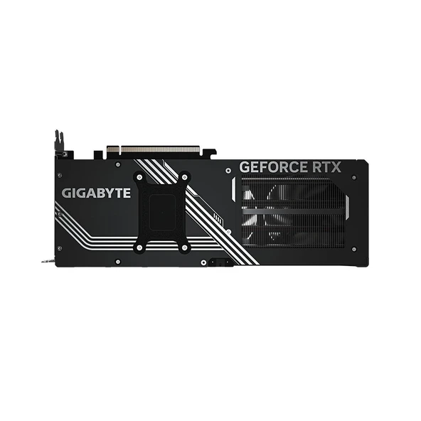 GIGABYTE GeForce RTX 5070 WINDFORCE OC SFF 12G GDDR7 12GB 192Bit DLSS 4 NVIDIA Ekran Kartı-GV-N5070WF3OC-12GD - Resim 3