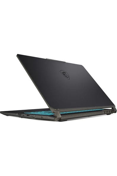 MSI Cyborg 15 A13VF-896XTR i5-13420H 16 GB 512 GB SSD RTX4060 15.6" Full HD Gaming Laptop - 6