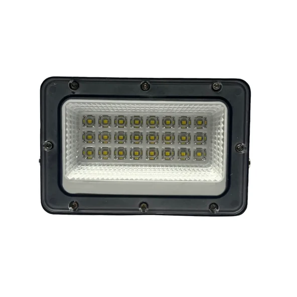 Ct-4657 30W Platinum Led Projektör 6400k Beyaz Işık - 2