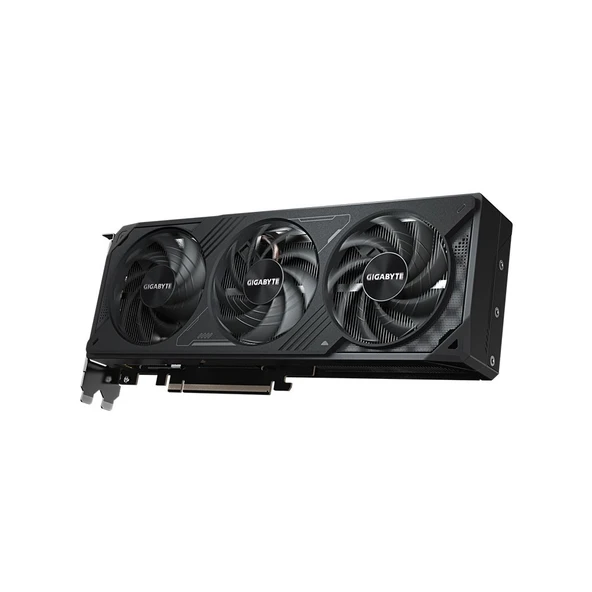 GIGABYTE GeForce RTX 5070 WINDFORCE OC SFF 12G GDDR7 12GB 192Bit DLSS 4 NVIDIA Ekran Kartı-GV-N5070WF3OC-12GD ürün görseli