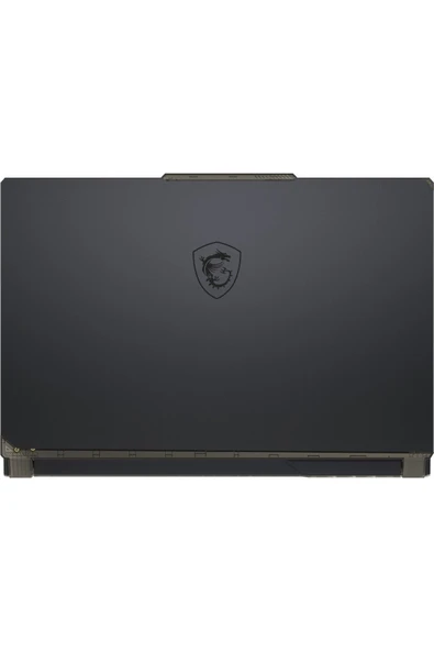 MSI Cyborg 15 A13VF-896XTR i5-13420H 16 GB 512 GB SSD RTX4060 15.6" Full HD Gaming Laptop - 7