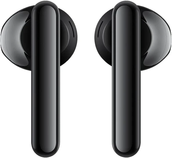 Oppo Enco Air Bluetooth Kulaklik Siyah - 2