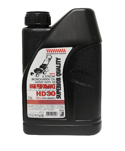 VETA 4T 1 LT DÖRT ZAMANLI MOTOR YAĞI 4T10 ürün görseli 1