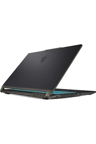 MSI Cyborg 15 A13VF-896XTR i5-13420H 16 GB 512 GB SSD RTX4060 15.6" Full HD Gaming Laptop - 5